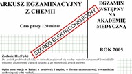 ZADANIE 11 AM2005 SZEREG ELEKTROCHEMICZNY