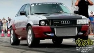 Audi 1000KM