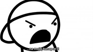 Asdfmovie II Wycięte scenki