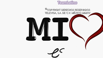 Mi corazon es tuyo 157 NAPISY PL