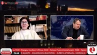 07. 12. 2022r PILNE! Zamach stanu w Niemczech? Morderstwa azylant&oacute;w i wyciszanie zbrodni! Agn