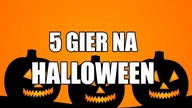 Wyprzedaż Steam na HALLOWEEN - 5 Mrocznych Gier