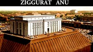 Ziggurat Władcy Anunnaki i Biała Świątynia