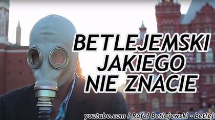 Betlejewski Jakiego nie Znacie!