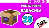 Pudło Pełne Barachła #26 - wrzesień 2018 - Inboxing #25