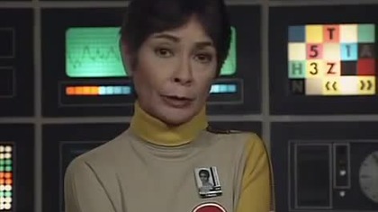 Kosmos 1999 - Ostatnia wiadomość z Bazy Księżycowej Alfa/Space 1999 - Final Message From Moonbase Alpha