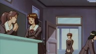 Vampire Princess Miyu 6 napisy pl