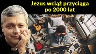 Jezus wciąż przyciąga po 2000 lat Ks Piotr Pawlukiewicz #pawlukiewicz