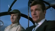 Święty Kontra Mafia (1969) Vendetta For The Saint [1080p] [Brrip]