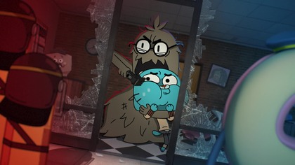 TWWWOG - The Butts (S1E05)