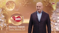 Piąty charytatywny blok reklamowy Fundacji TV Puls Pod Dębem 24.12.2024