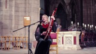 KRUT -  (live in St Marys Cathedral, Edinburgh)