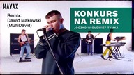 Tymek, Kuba Karaś, Urbanski - Oczko w głowie (MultiDavid Remix) KONKURS