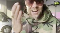 JAK TEDE ZAŁATWIAŁ ZIOŁO 20 LAT TEMU? S. P. O. R. T.  w Kato (Tede, Borixon, Krzysztof Kozak, Wuwunio)