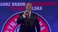 RAUN DAJE GENIALNY WYKŁAD PODCZAS SWOJEJ KAMPANII!