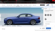 Moja Konfiguracja BMW M2