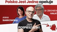 Pospieszalski o ruchu Polska Jest Jedna.  Czy prezydent wysłucha apelu?