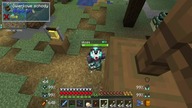 MInecraft World ODCINEK 04 SEZON -POWROT DO TWILIGHT FOREST
