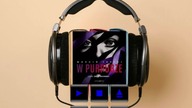 W PURPURZE - fragment audiobooka