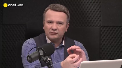 Ziobro negocjuje z Kaczyńskim za pomocą prokuratury.  Kamiński i Wąsik mogą p&oacute;jść do więzienia