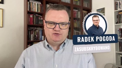 Mateusz Morawiecki i pamięć wyborcy - Radek Pogoda (29.07.2026)