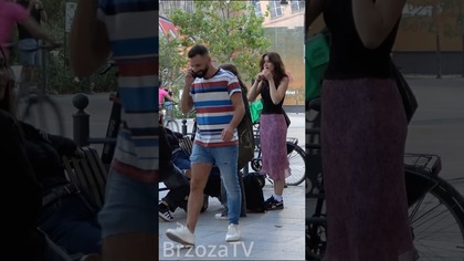 W Polsce się nie znają na modzie