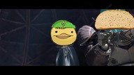 Ten moment gdy kaczuch zrobi grafiki: