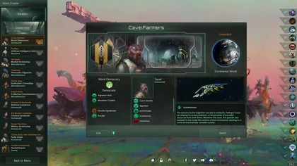 Stellaris Build - Subterranian Master Farmers