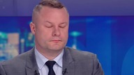 Mekler: Przewoźnicy UKRAIŃSCY też chcą zakończenia tego Ich rząd jest tak samo niewydolny jak nasz!