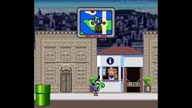 Mario is Missing - przewodnik po grze (SNES) HD