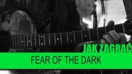 Jak zagrać #442: Fear of The Dark - Iron Maiden | PTA: 4/6 | SoundFarm