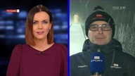 PŚ Engelberg 16. 12. 2017 - relacja z zawodów