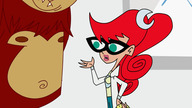 Johnny Test Odcinek 5