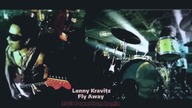 Lenny Kravitz - Fly Away (Luke 303 Powerdrum Remix)