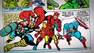 1 The Mighty Misfits Who Made Marvel