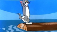 Tom i Jerry - odcinek 12 The Super Bowler PL