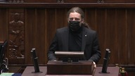Dobromir Sośnierz: PO CO NAM TO? Może zaczniemy liczyć LIŚCIE w lesie, tez poszerzymy swoją wiedzę!