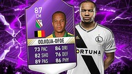Atomowy Vadis Odjidja-Ofoe | FIFA 17 Ultimate Team