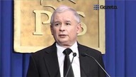 Kaczyński: Po drugiej stronie jest nihilizm, jest pismo Nie, jest Palikot...