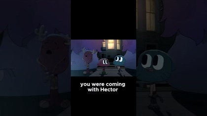 Why Penny go to party with Hetor? He is big!