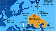 01. 12. 2022r Ukryta Historia Niesamowicie Złej Chazarskiej Mafii
