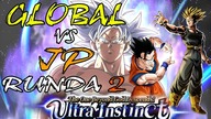 KATEGORIA HYBRID SAIYAN KOSIORSKI VS FUZIONEK | Dragon Ball Z Dokkan Battle