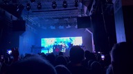 OMD in Gdańsk ❤️ Part 01 Evolution of Species+Anthropocene (Orchestral Manoeuvres in the Dark)Poland
