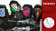 POLSKA STRONG, EUROPA WEAK | Tetrycy #74 | Raków | Legia | Lech | Pogoń | CO KARASIE JEDZĄ