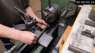 Plazma Slider Schieberegler Prowadnica Cz3