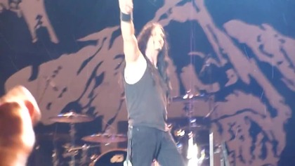 Danzig - Dirty Black Summer (Live at Sweden Rock, June 10th, 2010)