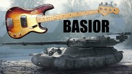Jubileuszowe bitwy #565  Basior robi DMG !!!