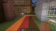 Minecraft Historia Prawdziwa odc.  1 Dziwne zjawiska