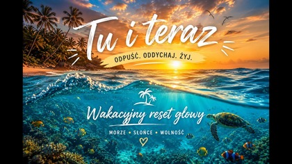  Tu i teraz