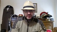 Cesarz Kaligula czyli o największym przekłamaniu w historii - dr Piotr Napierała